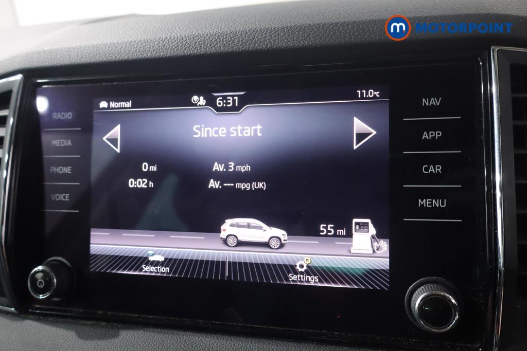 Used Skoda Karoq 2022 for sale - 78143907: Photo 31