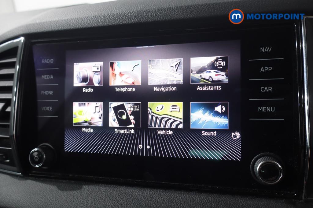 Used Skoda Karoq 2022 for sale - 78143907: Photo 32