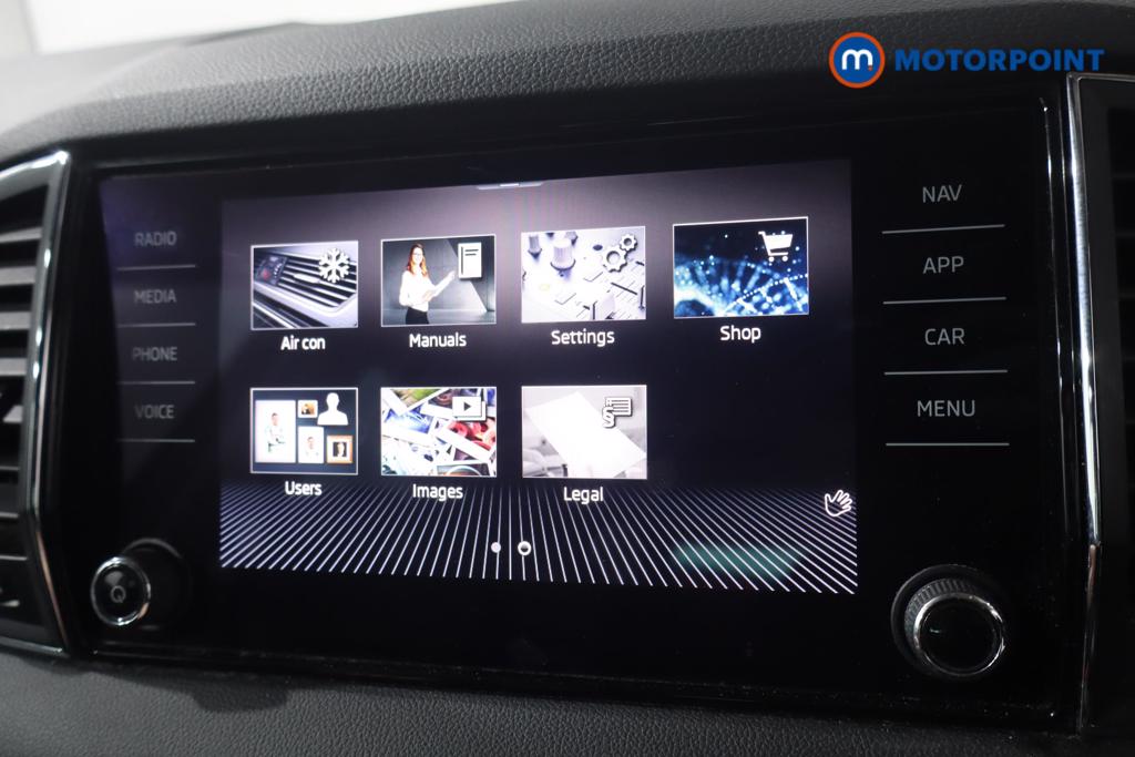 Used Skoda Karoq 2022 for sale - 78143907: Photo 33