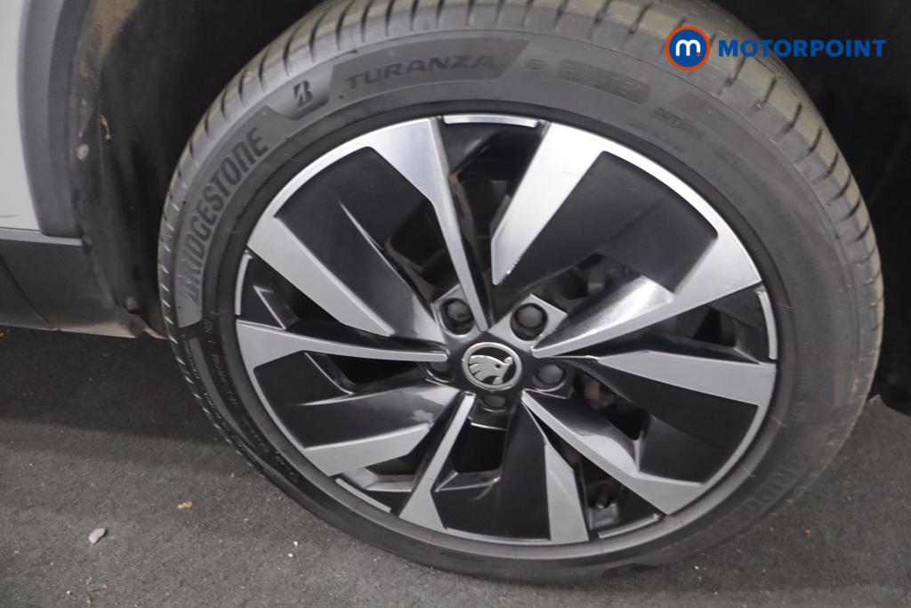 Used Skoda Karoq 2022 for sale - 78143907: Photo 35