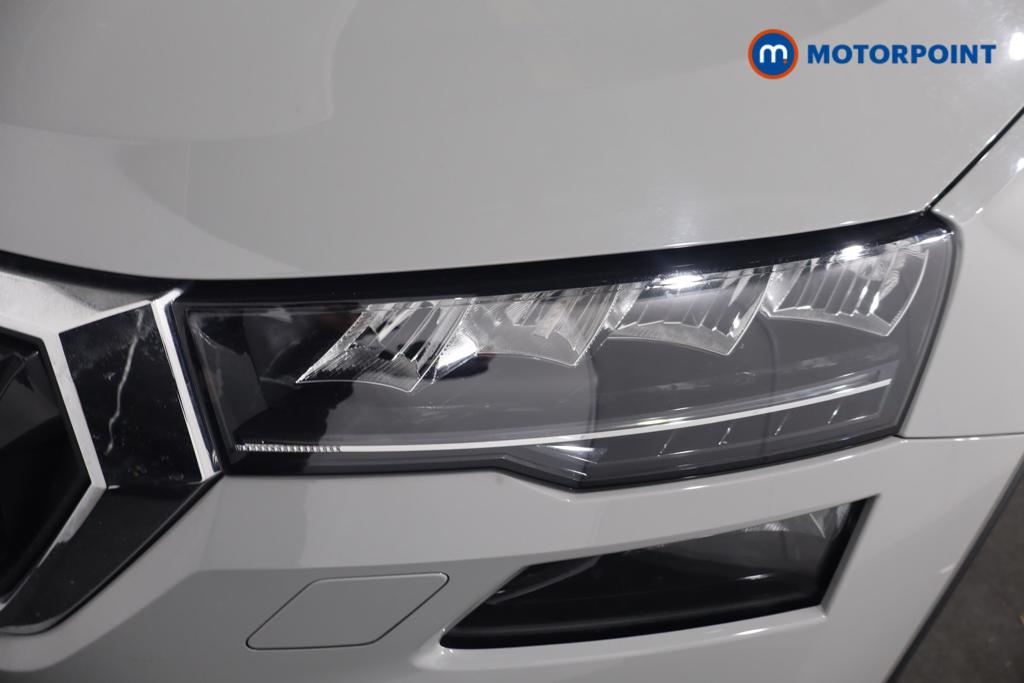 Used Skoda Karoq 2022 for sale - 78143907: Photo 37