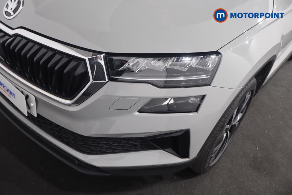 Used Skoda Karoq 2022 for sale - 78143907: Photo 38