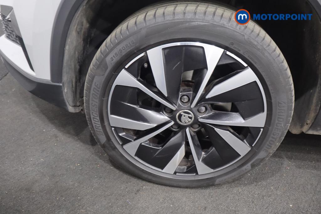 Used Skoda Karoq 2022 for sale - 78143907: Photo 39