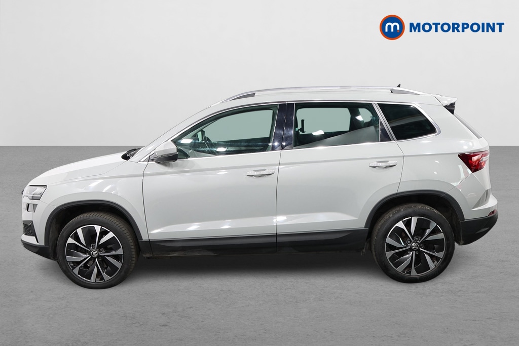 Used Skoda Karoq 2022 for sale - 78143907: Photo 4