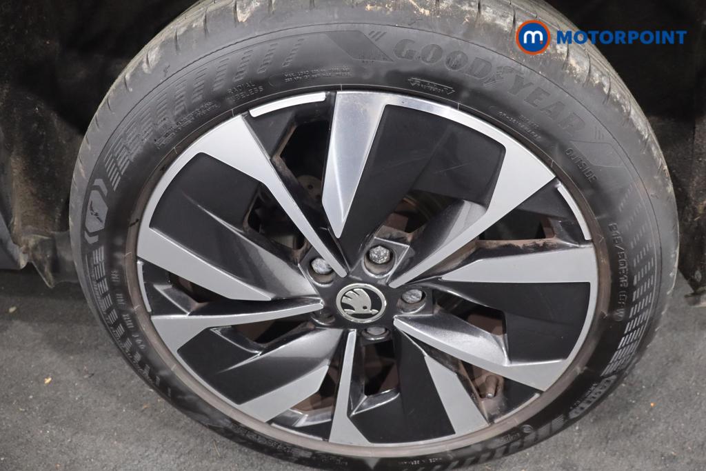 Used Skoda Karoq 2022 for sale - 78143907: Photo 40