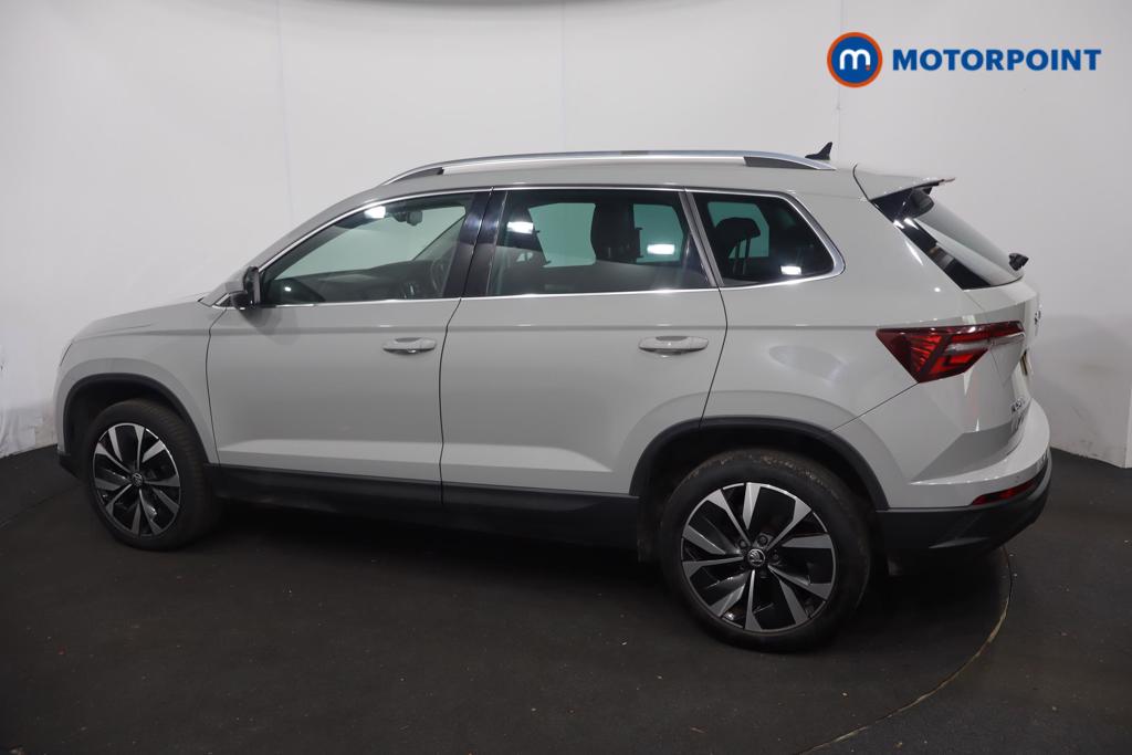 Used Skoda Karoq 2022 for sale - 78143907: Photo 41