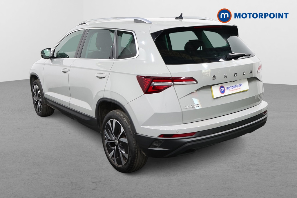 Used Skoda Karoq 2022 for sale - 78143907: Photo 5