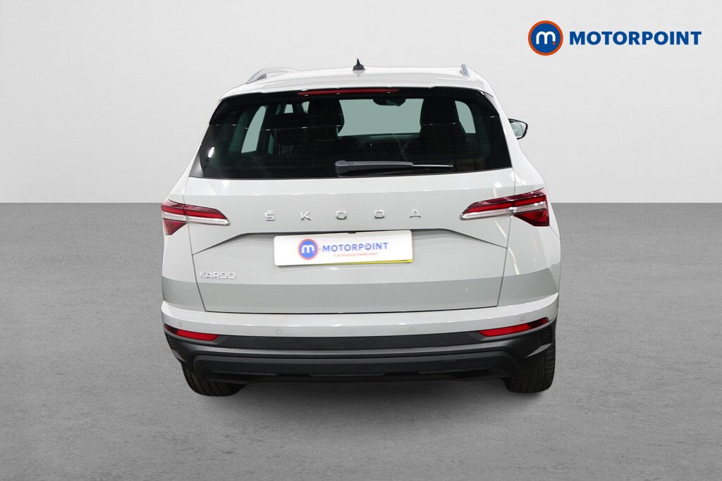 Used Skoda Karoq 2022 for sale - 78143907: Photo 6