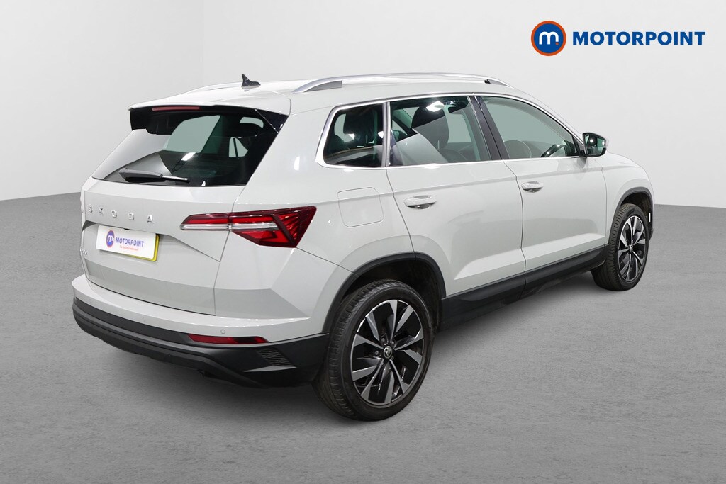 Used Skoda Karoq 2022 for sale - 78143907: Photo 7