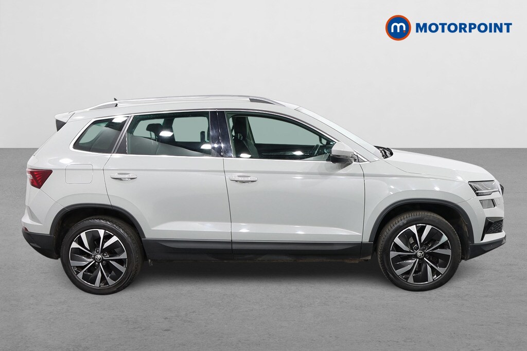 Used Skoda Karoq 2022 for sale - 78143907: Photo 8