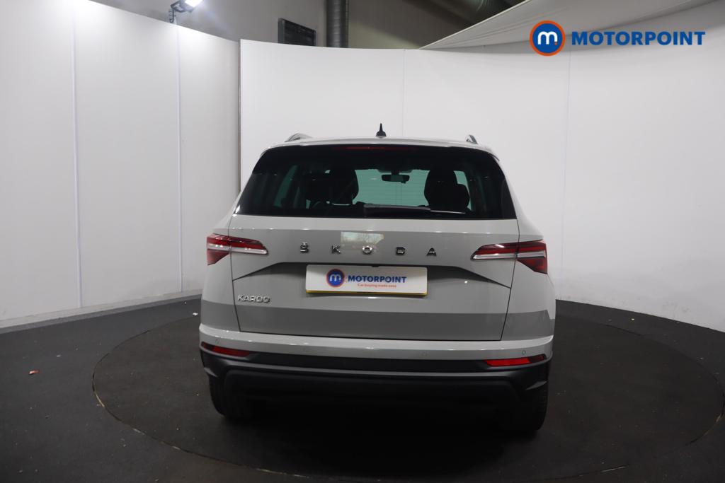 Used Skoda Karoq 2022 for sale - 78143907: Photo 9