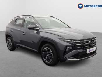 Used Hyundai TUCSON 2024 for sale - 75116870: Photo