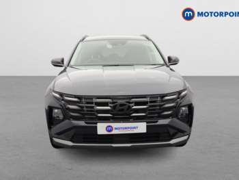 Used Hyundai TUCSON 2024 for sale - 75116870: Photo