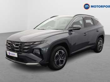 Used Hyundai TUCSON 2024 for sale - 75116870: Photo