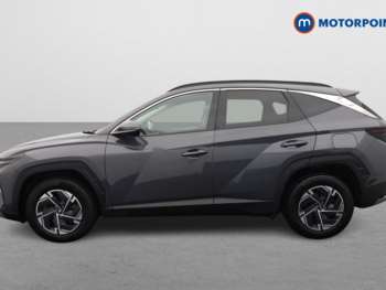 Used Hyundai TUCSON 2024 for sale - 75116870: Photo