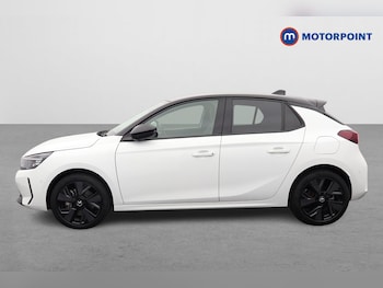 Used Vauxhall Corsa 2024 for sale - 79264647: Photo