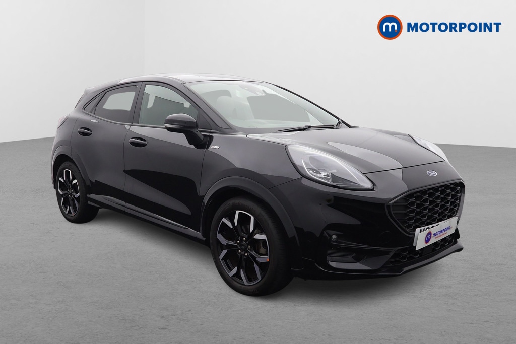 Used Ford Puma 2023 for sale - 76697137: Photo 1