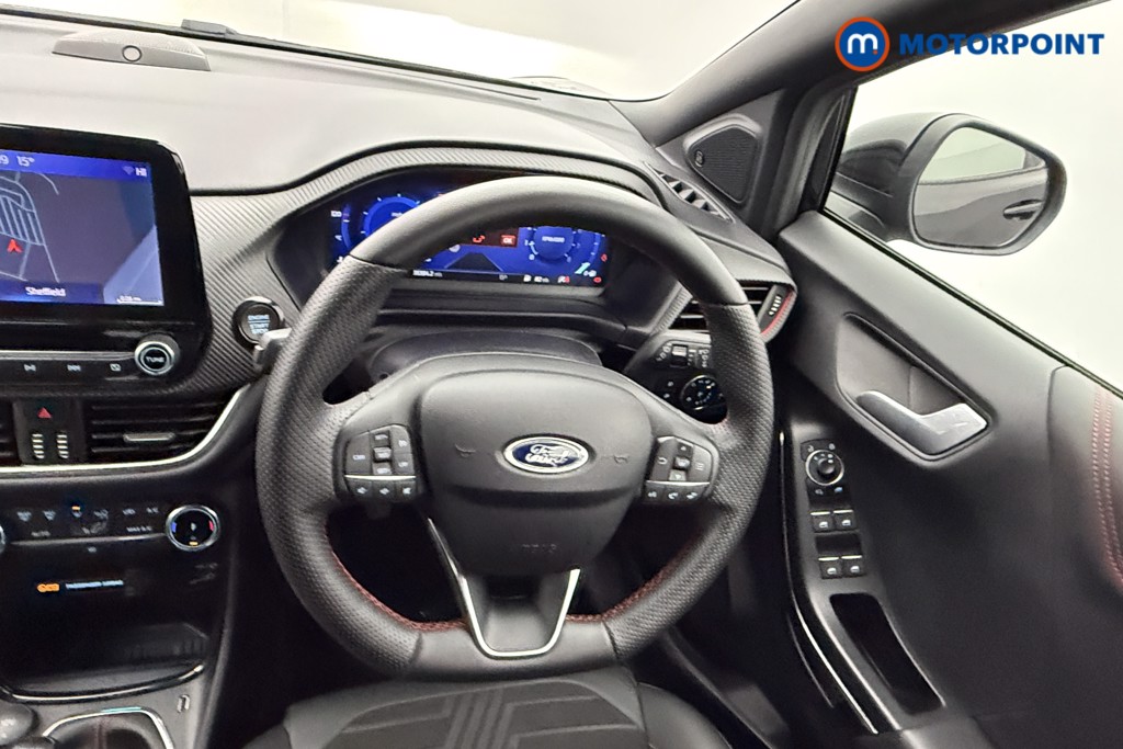 Used Ford Puma 2023 for sale - 76697137: Photo 10