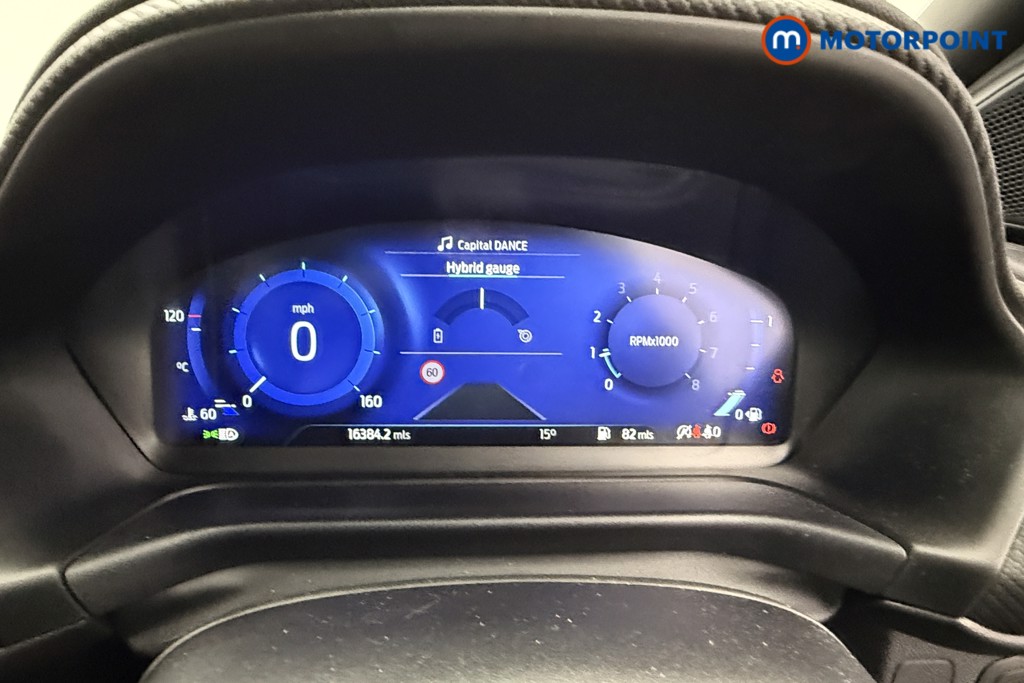 Used Ford Puma 2023 for sale - 76697137: Photo 11