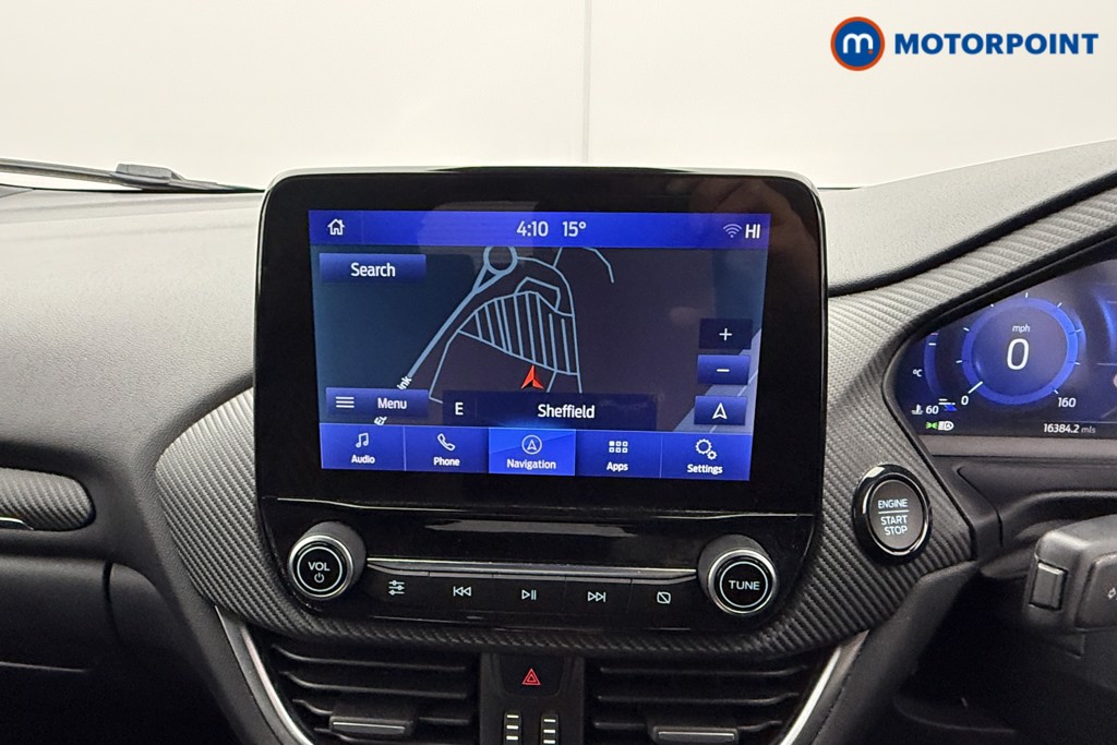 Used Ford Puma 2023 for sale - 76697137: Photo 12