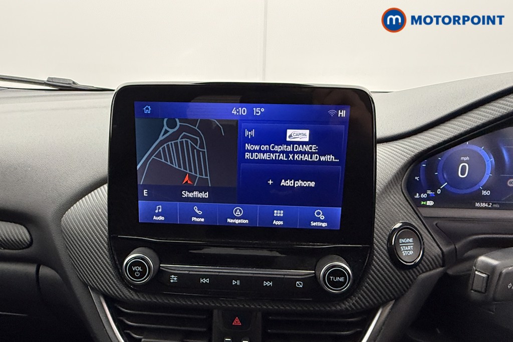 Used Ford Puma 2023 for sale - 76697137: Photo 13