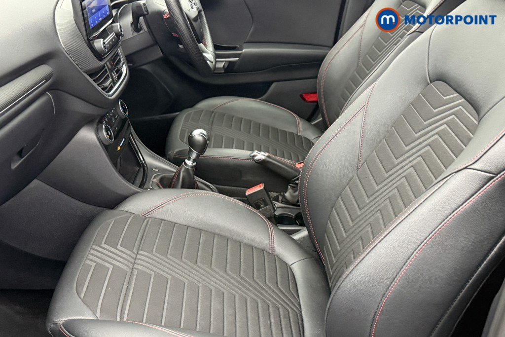 Used Ford Puma 2023 for sale - 76697137: Photo 19