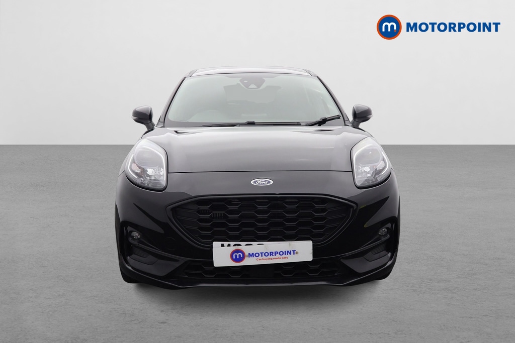Used Ford Puma 2023 for sale - 76697137: Photo 2
