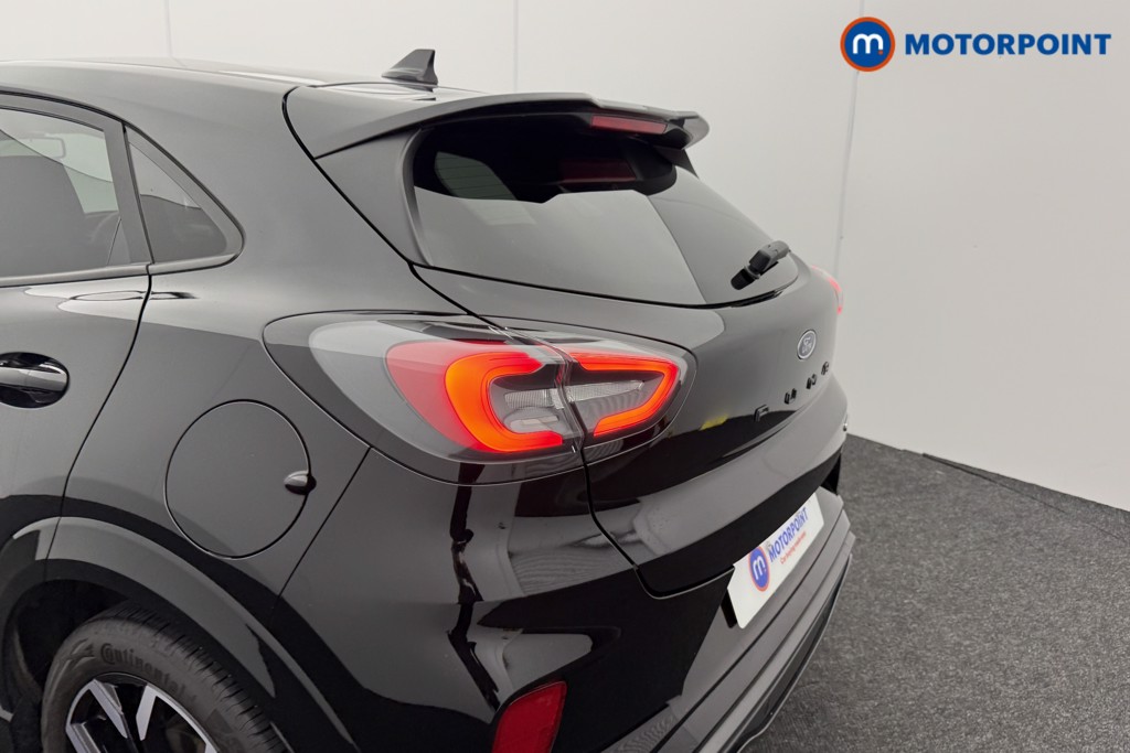 Used Ford Puma 2023 for sale - 76697137: Photo 20