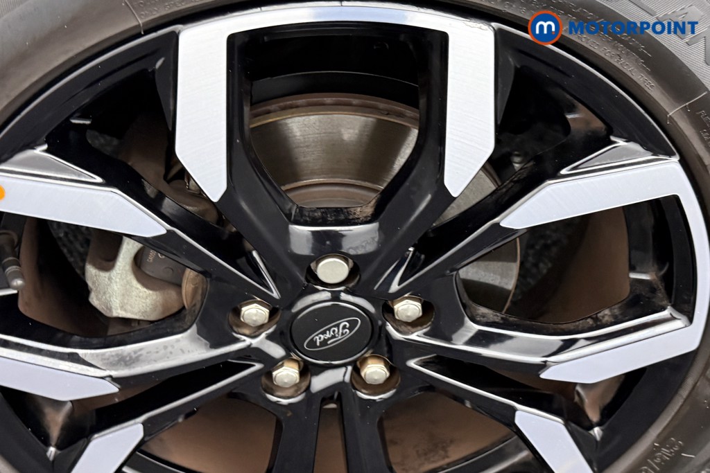 Used Ford Puma 2023 for sale - 76697137: Photo 21