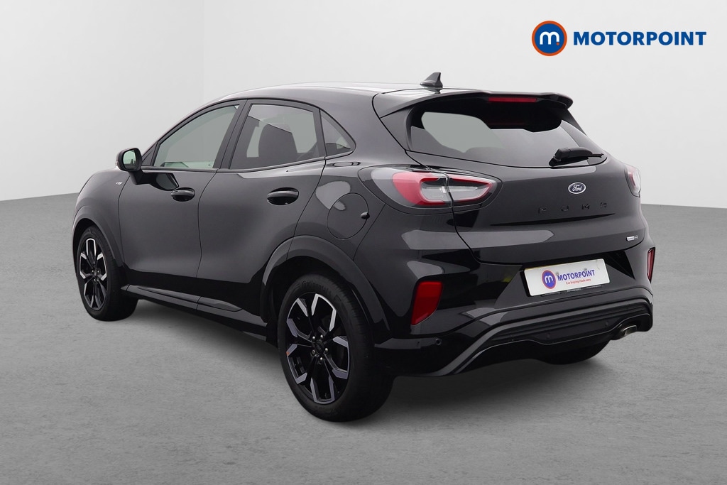 Used Ford Puma 2023 for sale - 76697137: Photo 5