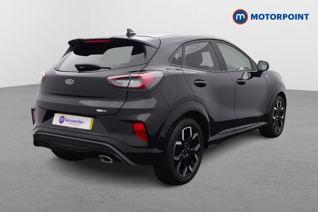 Used Ford Puma 2023 for sale - 76697137: Photo 7