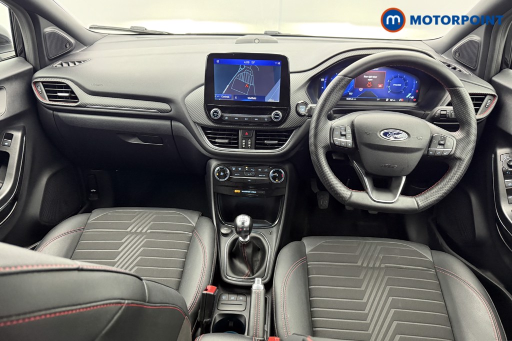 Used Ford Puma 2023 for sale - 76697137: Photo 9