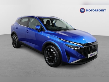 Used Nissan Qashqai 2024 for sale - 75616403: Photo