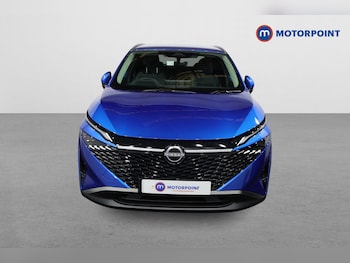 Used Nissan Qashqai 2024 for sale - 75616403: Photo