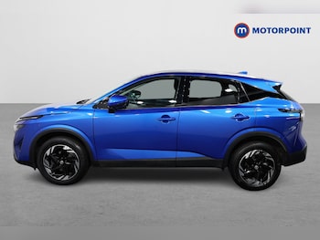 Used Nissan Qashqai 2024 for sale - 75616403: Photo