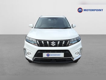 Used Suzuki Vitara 2022 for sale - 78371009: Photo