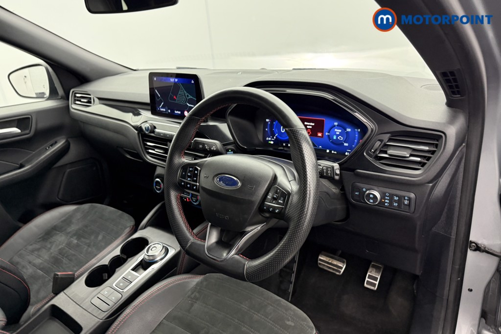 Used Ford Kuga 2022 for sale - 77161214: Photo 10