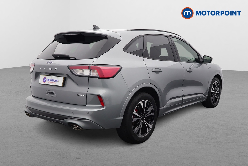 Used Ford Kuga 2022 for sale - 77161214: Photo 7