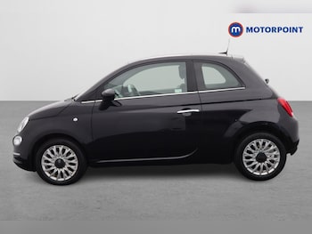 Used Fiat 500 2024 for sale - 79479930: Photo