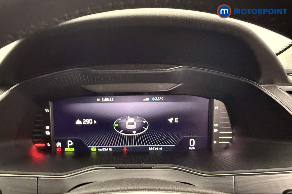 Used Skoda Superb 2023 for sale - 77390039: Photo 13