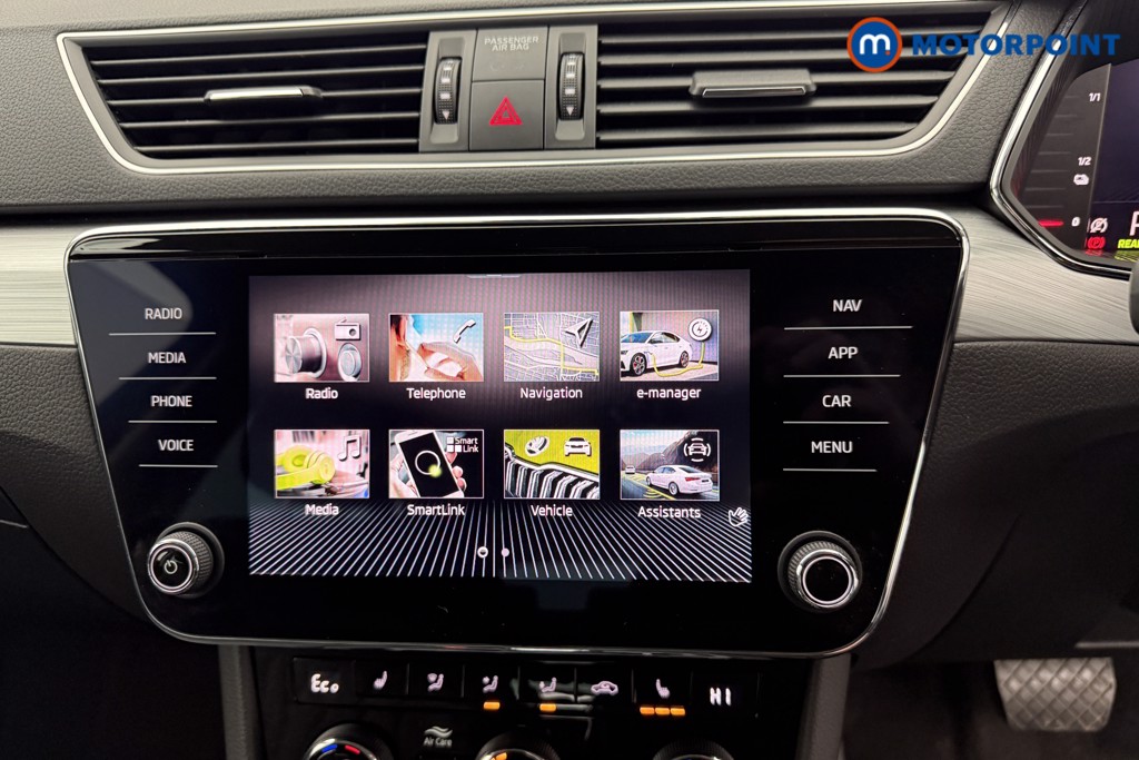 Used Skoda Superb 2023 for sale - 77390039: Photo 19