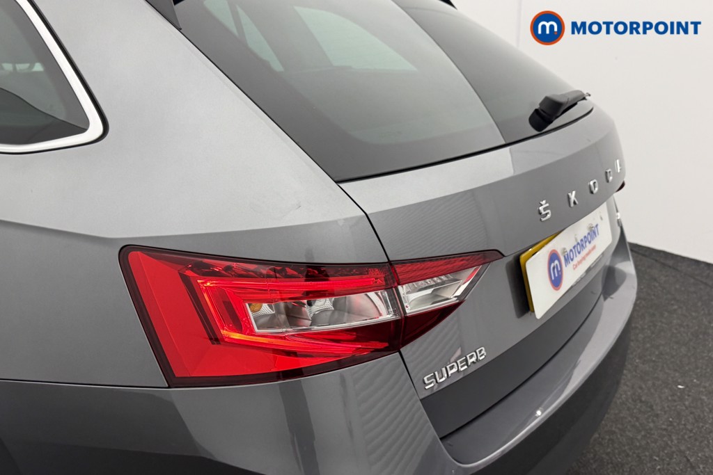 Used Skoda Superb 2023 for sale - 77390039: Photo 36