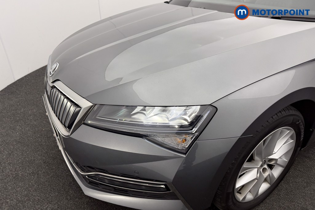 Used Skoda Superb 2023 for sale - 77390039: Photo 38