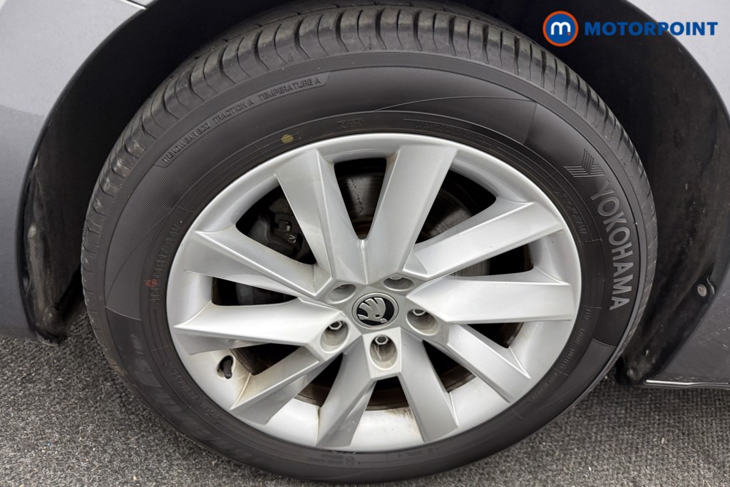 Used Skoda Superb 2023 for sale - 77390039: Photo 39