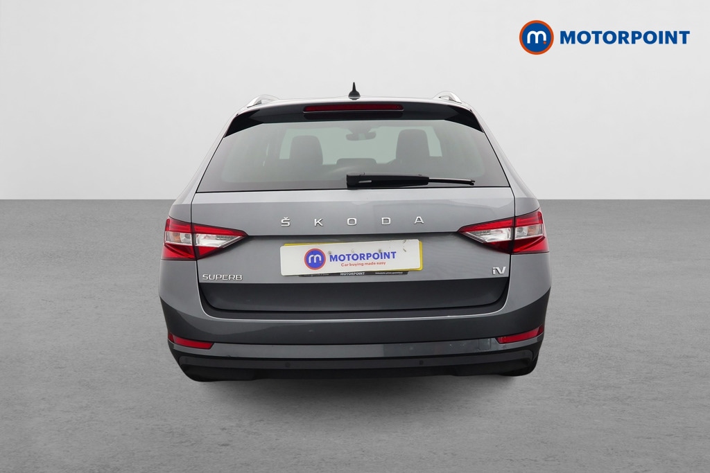 Used Skoda Superb 2023 for sale - 77390039: Photo 6