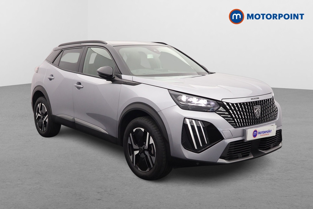 Used Peugeot 2008 2024 for sale - 77104266: Photo 1