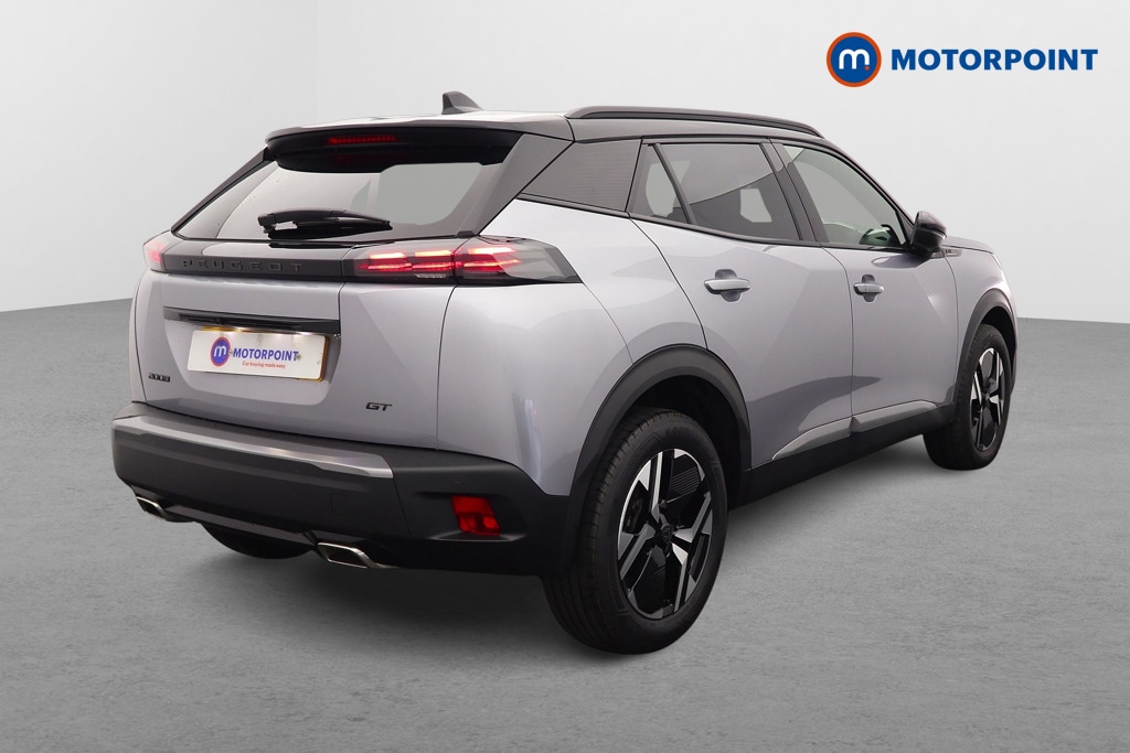 Used Peugeot 2008 2024 for sale - 77104266: Photo 7