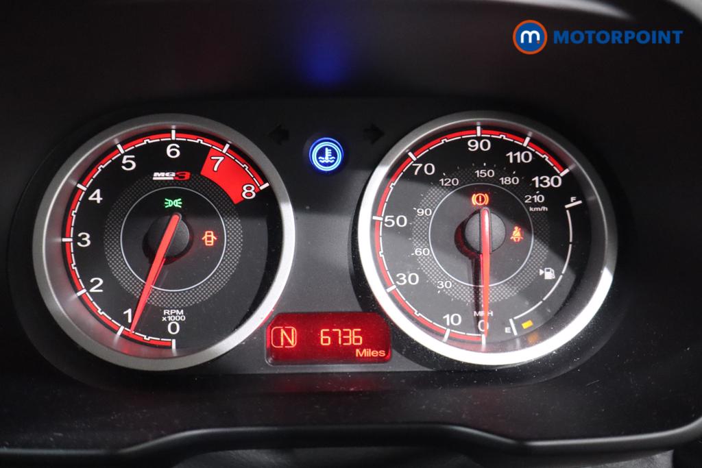 Used MG MG3 2022 for sale - 76355828: Photo 13