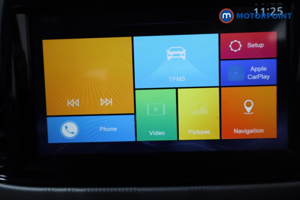 Used MG MG3 2022 for sale - 76355828: Photo 14
