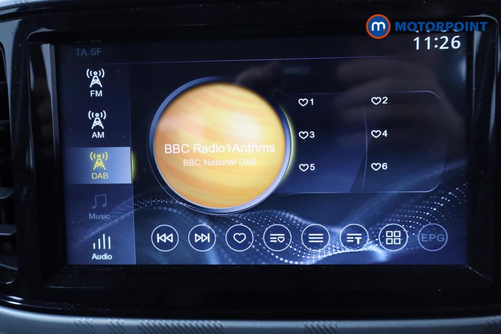 Used MG MG3 2022 for sale - 76355828: Photo 15